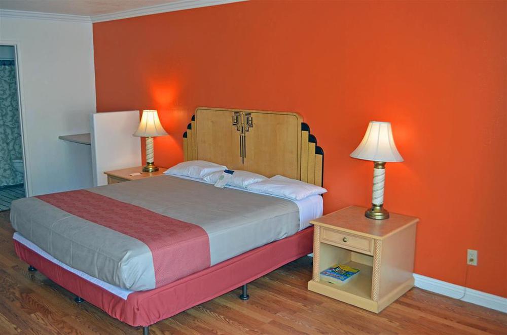 Motel 6-Vista, Ca Cameră foto