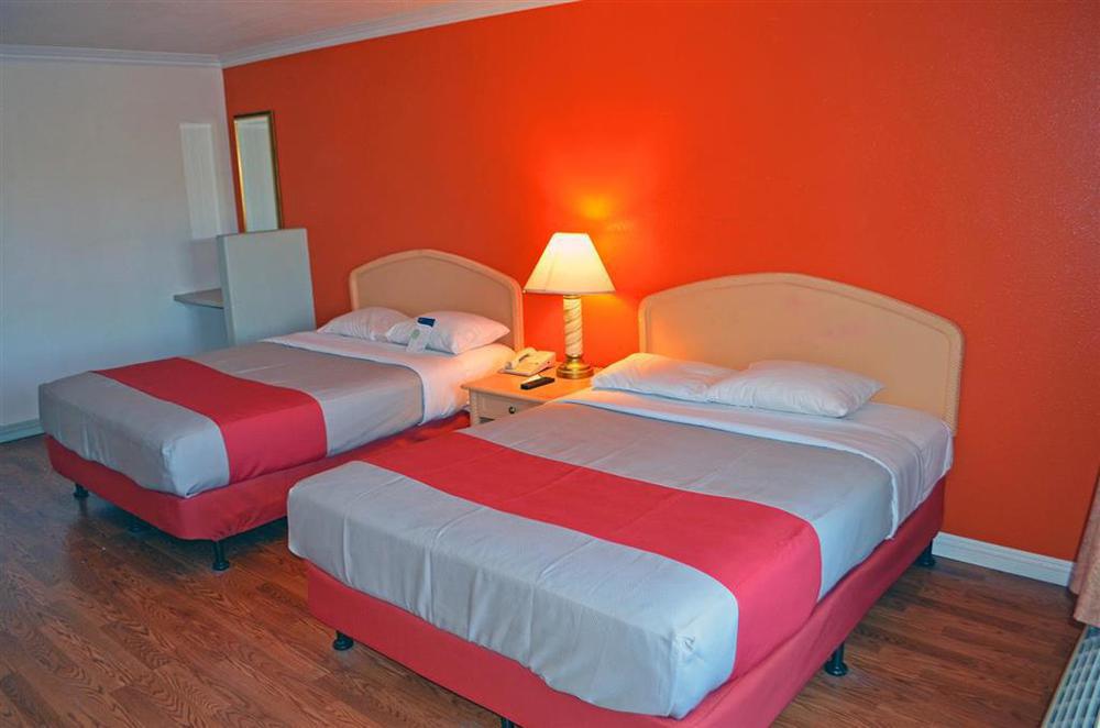 Motel 6-Vista, Ca Cameră foto